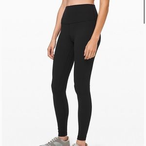 Lululemon aligns